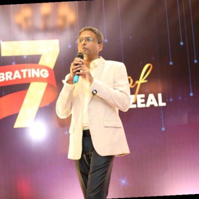 Ketan Godkhindi Profile